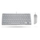 Atlantis Land ARGO 900 Combo tastiera Mouse incluso Casa USB QWERTY Italiano 2