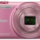 Nikon COOLPIX S6800 1/2.3