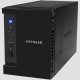 NETGEAR RN202 NAS Tower ARM 2 GB 2 TB Nero 2