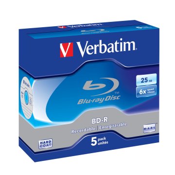 Verbatim VB-BRR65JC
