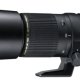 Tamron SP AF 200-500mm f5-6.3 Di LD (Canon AF) Nero 2