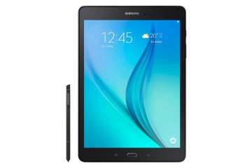 Samsung Galaxy Tab A SM-P550 Qualcomm Snapdragon 16 GB 24,6 cm (9.7") 2 GB Wi-Fi 4 (802.11n) Android Nero