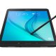 Samsung Galaxy Tab A SM-P550 Qualcomm Snapdragon 16 GB 24,6 cm (9.7