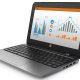 HP Stream 11 Pro Intel® Celeron® N2840 Computer portatile 29,5 cm (11.6