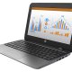 HP Stream 11 Pro Intel® Celeron® N2840 Computer portatile 29,5 cm (11.6