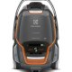 Electrolux ZUOPOWER aspirapolvere a traino A cilindro Bagnato 1250 W Sacchetto per la polvere 2