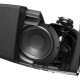 Denon HEOS 5 Nero Con cavo e senza cavo 8