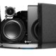 Denon HEOS 5 Nero Con cavo e senza cavo 9