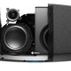 Denon HEOS 5 altoparlante Nero Con cavo e senza cavo 9