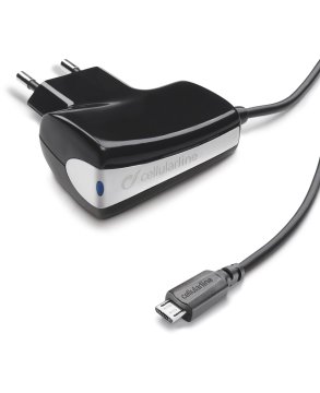 Cellularline Charger - Micro USB