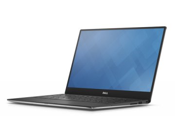 DELL XPS 13-9343 Intel® Core™ i7 i7-5500U Computer portatile 33,8 cm (13.3") Touch screen Quad HD+ 8 GB DDR3L-SDRAM 512 GB SSD Wi-Fi 4 (802.11n) Windows 8.1 Pro Argento