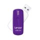 Lexar JumpDrive S35 64GB unità flash USB USB tipo A 3.2 Gen 1 (3.1 Gen 1) Viola 2