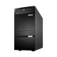 ASUS Pro Series D310MT-I74790066F Intel® Core™ i7 i7-4790 4 GB DDR3-SDRAM 500 GB HDD Windows 7 Professional Mini Tower PC Nero 2