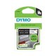 DYMO D1 - Durable Etichette - Nero su bianco - 19mm x 5.5m 3