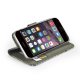 Celly Dandy custodia per cellulare Custodia a borsellino Multicolore, Rosa 3