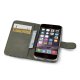 Celly Dandy custodia per cellulare Custodia a borsellino Multicolore, Rosa 4