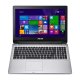 ASUS Transformer Book TP550LJ-CJ024H Intel® Core™ i5 i5-5200U Ibrido (2 in 1) 39,6 cm (15.6