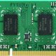Synology 4GB DDR3-1600 memoria 1 x 4 GB 1600 MHz 2