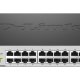 D-Link DGS-1100-26 switch di rete L2 Gigabit Ethernet (10/100/1000) Nero, Grigio 2
