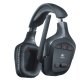 Logitech G Wireless Gaming Headset G930 Auricolare A Padiglione Nero 7
