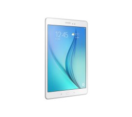 Samsung Galaxy Tab A SM-T550 Intel® Celeron® M 16 GB 24,6 cm (9.7") 1,5 GB Wi-Fi 4 (802.11n) Android Bianco
