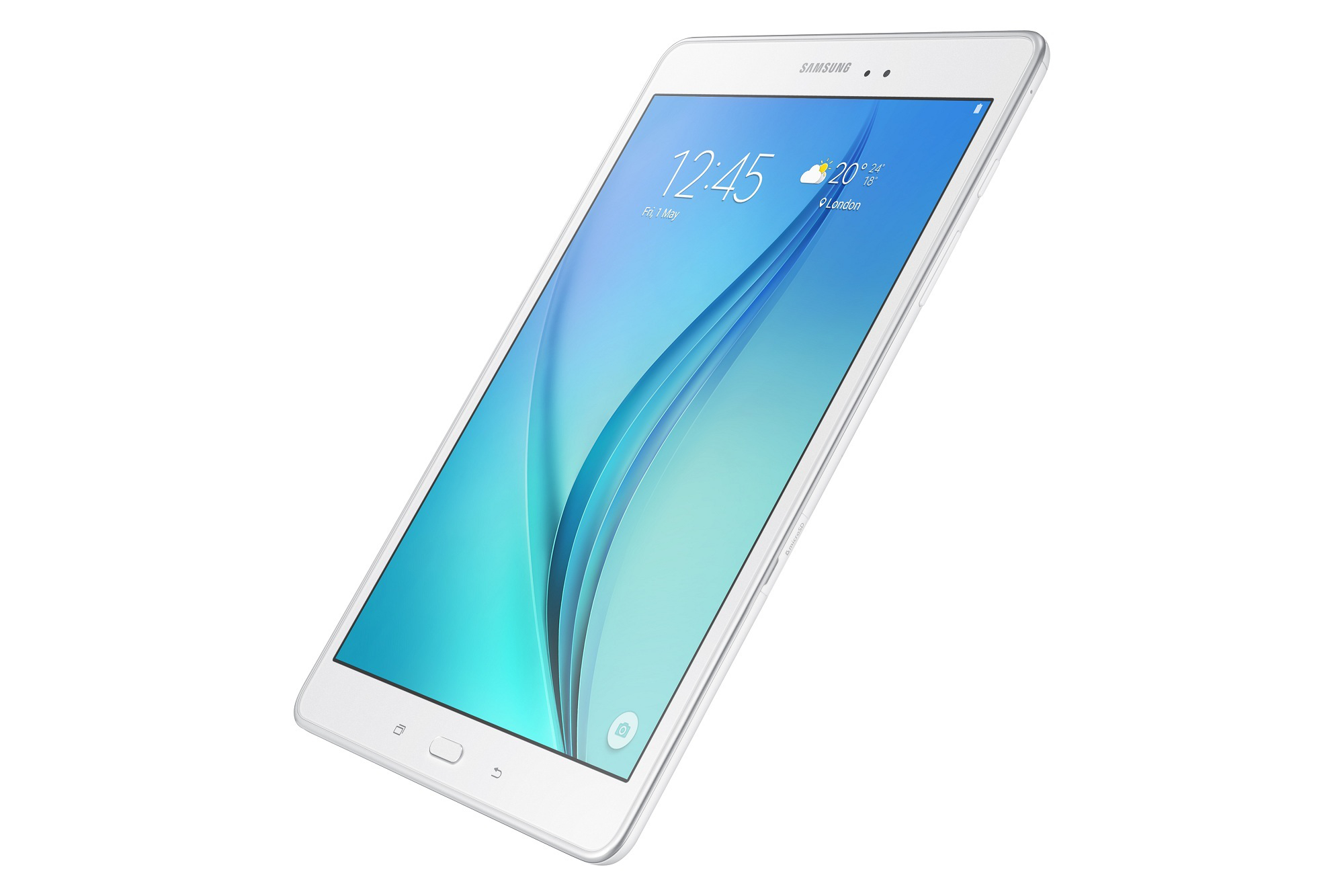 SMT550NZWAITV Samsung Galaxy Tab A SMT550 16 GB 24,6 cm (9.7