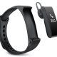 Huawei TalkBand B2 PMOLED Braccialetto per rilevamento di attività 1,85 cm (0.73