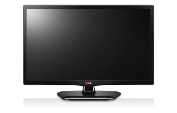 LG 24MT45D TV 59,9 cm (23.6") HD Nero 250 cd/m²