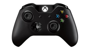 Microsoft 7MN-00002 periferica di gioco Nero USB 2.0 Gamepad PC, Xbox One