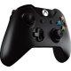 Microsoft 7MN-00002 periferica di gioco Nero USB 2.0 Gamepad PC, Xbox One 6