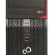 Fujitsu ESPRIMO P420 Intel® Core™ i3 i3-4170 4 GB DDR3-SDRAM 500 GB HDD Windows 7 Professional Micro Tower PC Nero 2