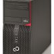 Fujitsu ESPRIMO P420 Intel® Core™ i3 i3-4170 4 GB DDR3-SDRAM 500 GB HDD Windows 7 Professional Micro Tower PC Nero 3