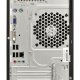 Fujitsu ESPRIMO P420 Intel® Core™ i3 i3-4170 4 GB DDR3-SDRAM 500 GB HDD Windows 7 Professional Micro Tower PC Nero 4