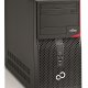 Fujitsu ESPRIMO P420 Intel® Core™ i3 i3-4170 4 GB DDR3-SDRAM 500 GB HDD Windows 7 Professional Micro Tower PC Nero 5