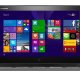 Lenovo IdeaPad Yoga 3 Pro Intel® Core™ M M-5Y51 Computer portatile 33,8 cm (13.3