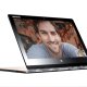 Lenovo IdeaPad Yoga 3 Pro Intel® Core™ M M-5Y51 Computer portatile 33,8 cm (13.3