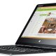 Lenovo IdeaPad Yoga 3 Pro Intel® Core™ M M-5Y51 Computer portatile 33,8 cm (13.3
