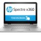 HP Spectre x360 13-4007nl Intel® Core™ i7 i7-5500U Ibrido (2 in 1) 33,8 cm (13.3