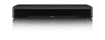 Pioneer SBX-B30 altoparlante soundbar Nero 2.2 canali 130 W