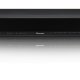 Pioneer SBX-B30 altoparlante soundbar Nero 2.2 canali 130 W 2