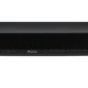 Pioneer SBX-B30 altoparlante soundbar Nero 2.2 canali 130 W 4