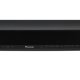 Pioneer SBX-B30 altoparlante soundbar Nero 2.2 canali 130 W 4