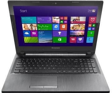 Lenovo Essential G50-80 Intel® Core™ i3 i3-4005U Computer portatile 39,6 cm (15.6") 4 GB DDR3L-SDRAM 500 GB HDD Wi-Fi 4 (802.11n) Windows 8.1 Nero