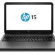 HP 15-g226nl AMD A6 A6-5200 Computer portatile 39,6 cm (15.6