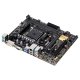 ASUS A68HM-K AMD A68 Socket FM2+ micro ATX 4