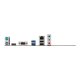 ASUS B85M-GAMER Intel® B85 LGA 1150 (Socket H3) micro ATX 5