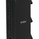 NETGEAR EX7000 Ripetitore di rete Nero 10, 100, 1000 Mbit/s 5