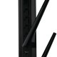 NETGEAR EX7000 Ripetitore di rete Nero 10, 100, 1000 Mbit/s 8