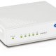 Digicom SWF05C-L01 Non gestito Fast Ethernet (10/100) Bianco 2