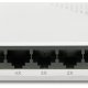 Digicom SWF05C-L01 Non gestito Fast Ethernet (10/100) Bianco 3